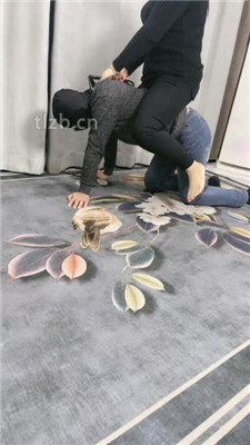 图片[4]_【金玫瑰】圈养奴生活化伺候_HD绳艺资源