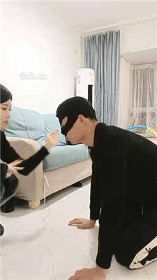 图片[16]_【小殿下】人体烟灰缸/长靴踩狗头/赏赐圣水_HD绳艺资源