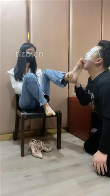 图片[2]_【婪S】头套窒息-全体重踩踏-手脚并用耳光_HD绳艺资源