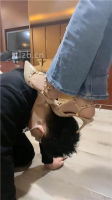 图片[14]_【婪S】头套窒息-全体重踩踏-手脚并用耳光_HD绳艺资源