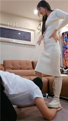 图片[10]_【嘉妮】头顶鞋/高跟踩乳/清理脏鞋/全体重踩_HD绳艺资源