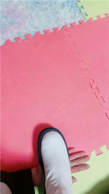 图片[3]_【艾琳】全体重踩踏专场【完整版】_HD绳艺资源