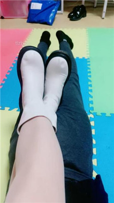 图片[4]_【艾琳】全体重踩踏专场【完整版】_HD绳艺资源