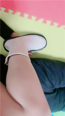 图片[6]_【艾琳】全体重踩踏专场【完整版】_HD绳艺资源