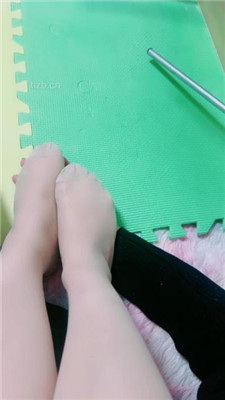 图片[7]_【艾琳】全体重踩踏专场【完整版】_HD绳艺资源