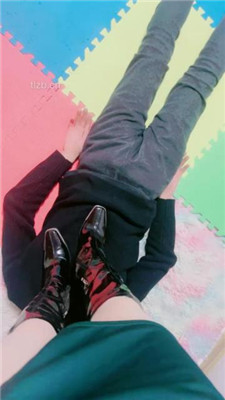 图片[8]_【艾琳】全体重踩踏专场【完整版】_HD绳艺资源