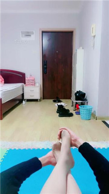 图片[9]_【艾琳】全体重踩踏专场【完整版】_HD绳艺资源