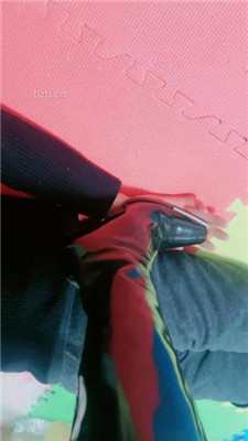 图片[10]_【艾琳】全体重踩踏专场【完整版】_HD绳艺资源