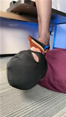 图片[6]_【糯糯】高跟黑丝美腿踩踏/胯下辱_HD绳艺资源