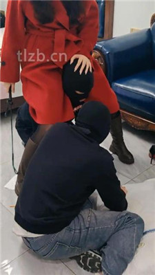 图片[7]_【月主】双主虐双奴-鞋抽耳光/舔脏鞋底/踢踹【双视角完整版】_HD绳艺资源