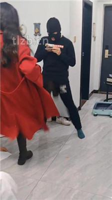 图片[15]_【月主】双主虐双奴-鞋抽耳光/舔脏鞋底/踢踹【双视角完整版】_HD绳艺资源