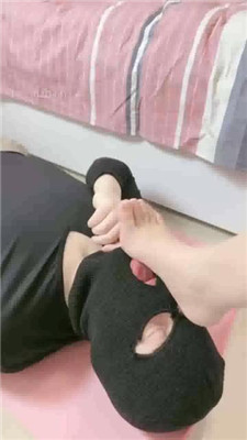 图片[2]_【糯米姐姐】残忍虐狗-极度哭泣-裸足提档_HD绳艺资源