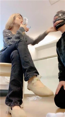 【甜味药丸】舞蹈鞋踩虐/狠虐暗恋我的狗废物_HD绳艺资源