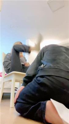 图片[5]_【甜味药丸】舞蹈鞋踩虐/狠虐暗恋我的狗废物_HD绳艺资源