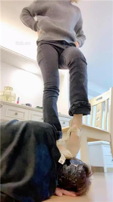 图片[7]_【甜味药丸】舞蹈鞋踩虐/狠虐暗恋我的狗废物_HD绳艺资源