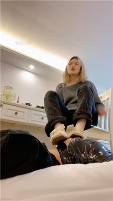 图片[8]_【甜味药丸】舞蹈鞋踩虐/狠虐暗恋我的狗废物_HD绳艺资源