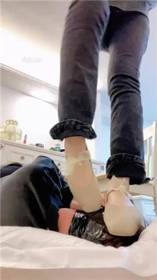 图片[10]_【甜味药丸】舞蹈鞋踩虐/狠虐暗恋我的狗废物_HD绳艺资源