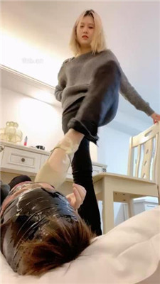 图片[11]_【甜味药丸】舞蹈鞋踩虐/狠虐暗恋我的狗废物_HD绳艺资源