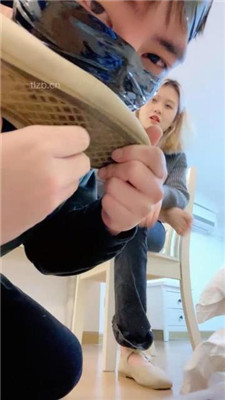 图片[12]_【甜味药丸】舞蹈鞋踩虐/狠虐暗恋我的狗废物_HD绳艺资源