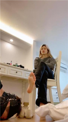 图片[13]_【甜味药丸】舞蹈鞋踩虐/狠虐暗恋我的狗废物_HD绳艺资源