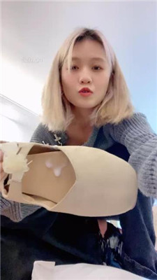 图片[17]_【甜味药丸】舞蹈鞋踩虐/狠虐暗恋我的狗废物_HD绳艺资源