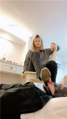 图片[19]_【甜味药丸】舞蹈鞋踩虐/狠虐暗恋我的狗废物_HD绳艺资源