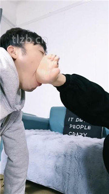 图片[14]_【冰爷】跪舔短靴原味白袜/脚喂酸奶_HD绳艺资源