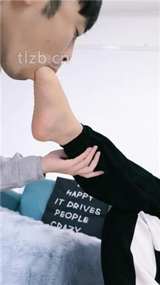 图片[16]_【冰爷】跪舔短靴原味白袜/脚喂酸奶_HD绳艺资源