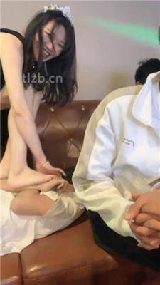 图片[9]_【小麦】KTV-生日长时间虐双奴_HD绳艺资源