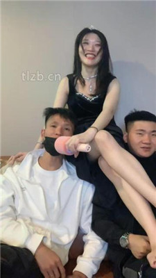 图片[15]_【小麦】KTV-生日长时间虐双奴_HD绳艺资源