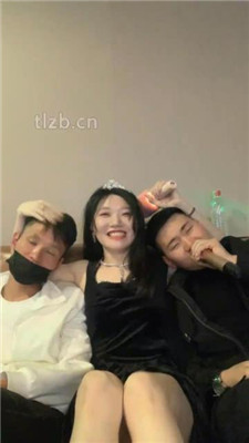 图片[17]_【小麦】KTV-生日长时间虐双奴_HD绳艺资源