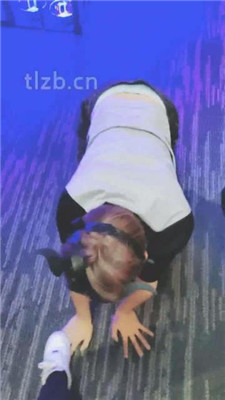 【桃一】犬化戴狗头套的贱奴才_HD绳艺资源