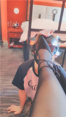 图片[6]_【桃一】犬化戴狗头套的贱奴才_HD绳艺资源