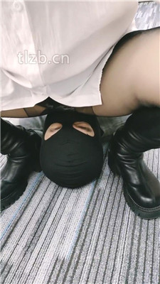 图片[18]_【陌影夫妻】夫妻主长靴踩踏/坐脸窒息_HD绳艺资源