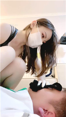 图片[7]_【茹雪】呼吸控制/肉丝脚插嘴_HD绳艺资源