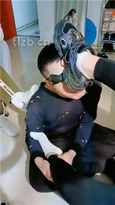 【九莲】双S-原味白袜气味辱家奴_HD绳艺资源