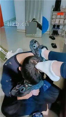 图片[3]_【九莲】双S-原味白袜气味辱家奴_HD绳艺资源