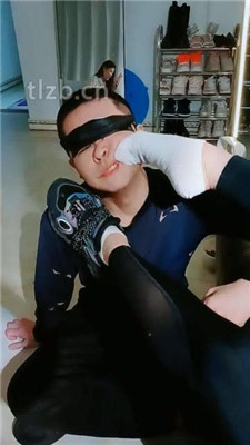 图片[5]_【九莲】双S-原味白袜气味辱家奴_HD绳艺资源