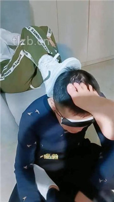 图片[7]_【九莲】双S-原味白袜气味辱家奴_HD绳艺资源