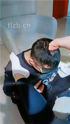 图片[9]_【九莲】双S-原味白袜气味辱家奴_HD绳艺资源