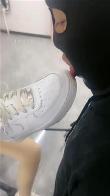 图片[4]_【酒鸽】舞蹈室-绳艺技巧贱奴虐-白袜塞嘴_HD绳艺资源