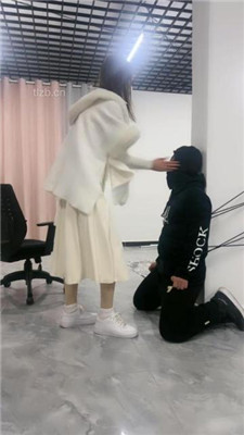 图片[6]_【酒鸽】舞蹈室-绳艺技巧贱奴虐-白袜塞嘴_HD绳艺资源