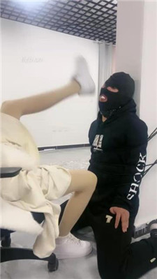 图片[10]_【酒鸽】舞蹈室-绳艺技巧贱奴虐-白袜塞嘴_HD绳艺资源