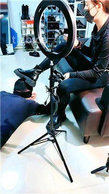 图片[3]_【文文文】双S-脏鞋蹂躏踩踏脚垫狗【四视角版】_HD绳艺资源