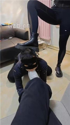 图片[10]_【文文文】双S-脏鞋蹂躏踩踏脚垫狗【四视角版】_HD绳艺资源