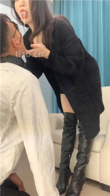 【小麦】口水/脏靴底踩踏喂食盛宴_HD绳艺资源