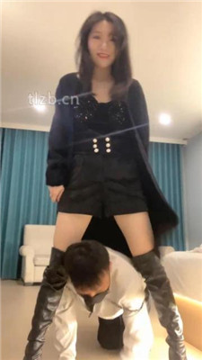 图片[4]_【小麦】口水/脏靴底踩踏喂食盛宴_HD绳艺资源