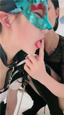 图片[9]_【爱神】重口调女奴-吃呕吐物/浓痰/鼻屎_HD绳艺资源