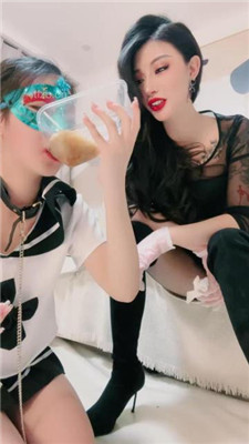 图片[13]_【爱神】重口调女奴-吃呕吐物/浓痰/鼻屎_HD绳艺资源