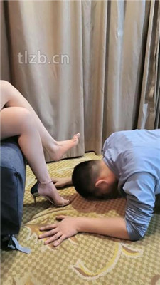 图片[4]_【舞池大人】超强裸足深喉插吐_HD绳艺资源